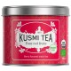 Černý čaj FOUR RED FRUITS, 100 g plechovka, Kusmi Tea - thumb (0)