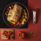 Rukojeť  INGENIO L9863153  , odnímatelná, černá, Tefal - thumb (2)