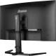 iiyama G-Master Red Eagle GCB3280QSU-B1 herní monitor 32' - thumb (4)