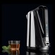 Rychlovarná konvice VERA EASY 1,7 l, červená, nerezová ocel, Bugatti - thumb (1)