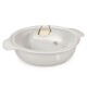 BERLINGERHAUS Hrnec na pečení s poklicí 30 cm Sahara Collection BH-8628 - thumb (0)