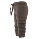 Dětské tepláky, Pidilidi, PD0196, hnědá - 86 | 18m - thumb (1)