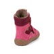 Dívčí zimní barefoot boty TEX WINTER Fuxia, Froddo, G3160233-5, fuxia - 39 - thumb (2)