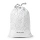 Sáčky do odpadkového koše H PERFECTFIT 50-60 l, sada 40 ks, Brabantia - thumb (3)