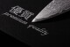 G21 Nůž G21 Damascus Premium 17 cm, Santoku G21-6002295 - thumb (4)