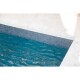 Haogenplast bazénová 3D folie StoneFlex Slate 25 m x 1,65 m x 1,5 mm, role - thumb (7)