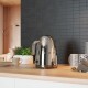 Rychlovarná konvice KLF03SSEU 1,7 l, chromová, SMEG - thumb (2)