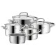 Sada hrnců GOURMET PLUS, sada 5 ks, WMF - thumb (0)