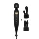 Pixey Turbo Black Edition with 2 Attachments - thumb (0)