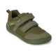 Chlapecké barefoot tenisky s membránou NOLAN KHAKI, Protetika - 21 - thumb (3)