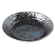 Jídelní miska BLACK PEARL 24 cm, 1 l, MIJ - thumb (0)