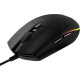 Logitech G203 LIGHTSYNC myš černá - thumb (3)