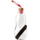 Láhev na vodu EAU GOOD 800 ml, červená, tritan, Black+Blum - thumb (0)