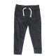 Tepláky chlapecké skinny, Minoti, KID 6, černá - 68/80 | 1rok - thumb (0)