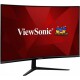 ViewSonic VX3218-PC-MHD herní monitor 32" - thumb (3)