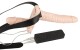 You2Toys Strap-on Duo Připínací penis - thumb (0)