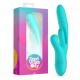 Good Vibes Only Lisa Thrusting Rabbit Vibrator with G-Spot Stimulator - thumb (7)