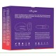 We Vibe 15 Year Anniversary Collection Sync 2 + Tango X Black - thumb (3)