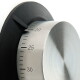 Kuchyňská minutka 6 cm, magnetická, Eva Solo - thumb (2)