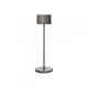 BLOMUS LED lampa mbilní, burned metal FAROL - thumb (0)