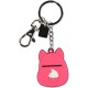 Klíčenka gumová Squishmallows - Fifi - thumb (1)