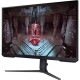 Samsung Odyssey G51C QHD herní monitor 32" - thumb (3)