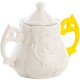 Cukřenka I-WARES 15 cm, žlutá, Seletti - thumb (1)