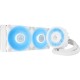 ARCTIC Liquid Freezer III - 240 A-RGB bílý - thumb (3)