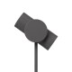 Stolní lampa STAGE, LED, tmavě šedá, Blomus - thumb (4)