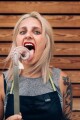 Grilovací kleště TONGS, Höfats - thumb (8)