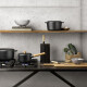 Hrnec NORDIC KITCHEN 20 cm, s poklicí, Eva Solo - thumb (5)