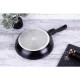 BERLINGERHAUS Pánev s nepřilnavým povrchem a odnímatelnou rukojetí 28 cm Black Rose Collection BH-1952 - thumb (4)