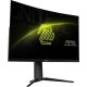 MSI MAG 321CUP herní monitor 32" - thumb (2)