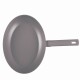 BERLINGERHAUS Pánev na ryby a steaky s titanovým povrchem 35 cm Taupe Collection BH-8104 - thumb (2)