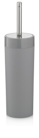 KELA WC sada LIS ABS plast světle šedá KL-23663 - thumb (0)
