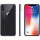 Apple iPhone X 64GB vesmírně šedý - thumb (1)
