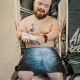 Angry Beards Antisweat Snowballs - Chladivý deodorant na kule - thumb (3)