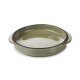 Servírovací mísa CARACTERE 14 cm, olivová, REVOL - thumb (0)