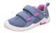 Dětské celoroční boty Barefit TRACE, Superfit, 1-006031-8010, fialová - 26 - thumb (0)