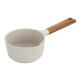 BERGNER Rendlík s nepřilnavým povrchem 16 cm Naturally BG-30635-CR - thumb (1)