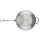 Pánev na soté PROBOND 28 cm, 4,7 l, nerezová ocel, Hestan - thumb (7)