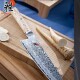 Japonský nůž SANTOKU 5000MCD 18 cm, univerzální, MIYABI - thumb (7)