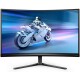 Philips 27M2C5500W monitor 27" - thumb (0)