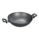Wok TITANIUM NOWO 32 cm, titan, WOLL - thumb (0)