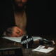 Angry Beards Balzám na vousy Steve CEO - thumb (2)