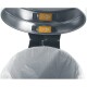 Sáčky do odpadkového koše A PERFECTFIT 3 l, sada 40 ks, Brabantia - thumb (6)