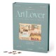 Puzzle ART LOVER PART AND WHOLE, 1000 dílků, Printworks - thumb (4)