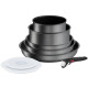 Sada hrnců INGENIO DAILY CHEF ON L7619202, sada 8 ks, Tefal - thumb (0)