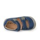 chlapecké sandály Barefoot MERYL NAVY, Protetika, tmavě modrá - 21 - thumb (2)