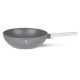 BERLINGERHAUS Wok s titanovým nepřilnavým povrchem 28 cm Aspen Collection BH-7071 - thumb (2)